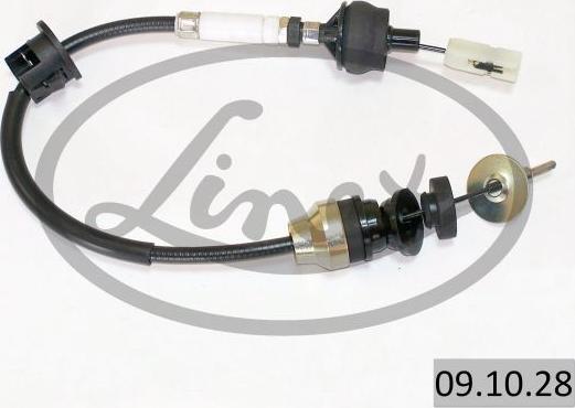 Linex 09.10.28 - Debriyaj kabeli furqanavto.az