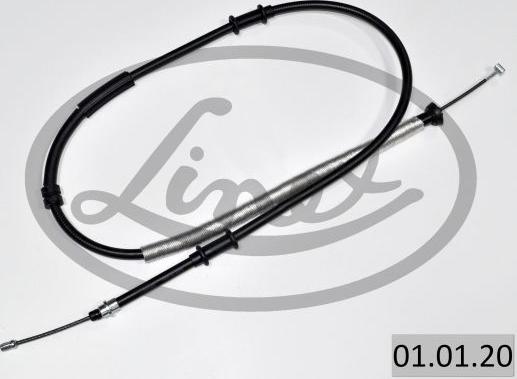 Linex 01.01.20 - Kabel, dayanacaq əyləci furqanavto.az