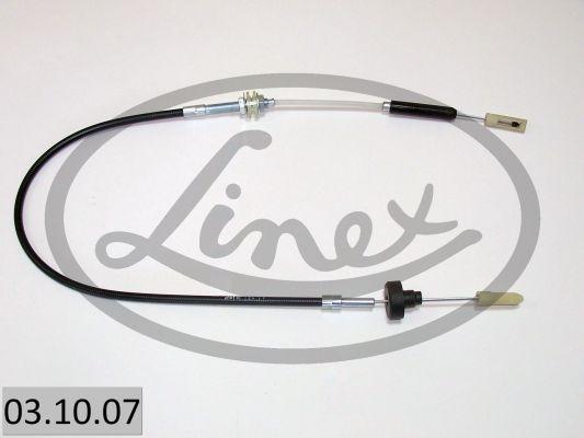 Linex 03.10.07 - Debriyaj kabeli furqanavto.az