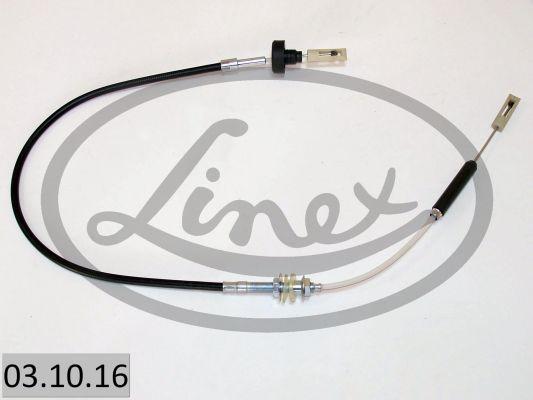 Linex 03.10.16 - Debriyaj kabeli furqanavto.az