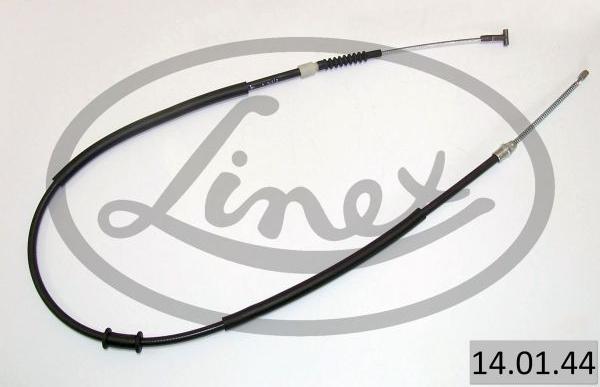 Linex 14.01.44 - Kabel, dayanacaq əyləci furqanavto.az