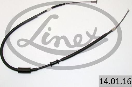 Linex 14.01.16 - Kabel, dayanacaq əyləci furqanavto.az