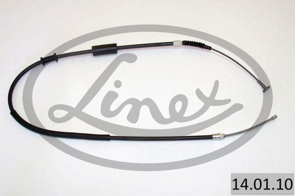 Linex 14.01.10 - Kabel, dayanacaq əyləci furqanavto.az