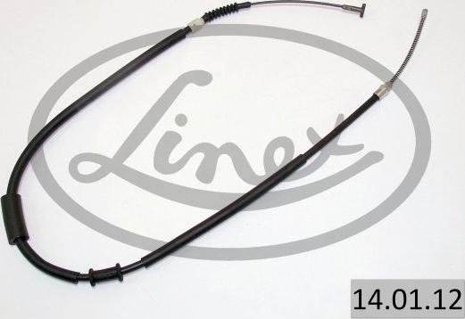 Linex 14.01.12 - Kabel, dayanacaq əyləci furqanavto.az