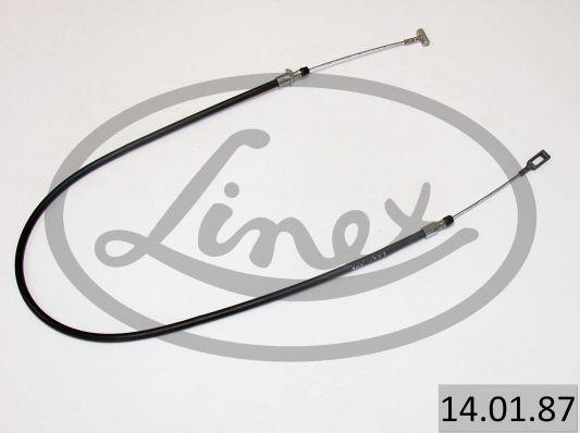 Linex 14.01.87 - Kabel, dayanacaq əyləci furqanavto.az