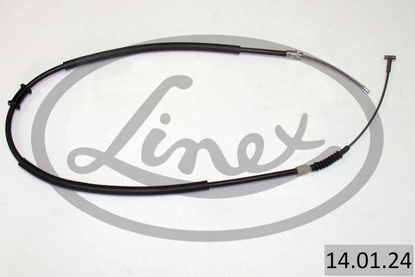 Linex 14.01.24 - Kabel, dayanacaq əyləci furqanavto.az