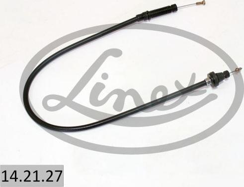 Linex 14.21.27 - Sürətləndirici kabel furqanavto.az