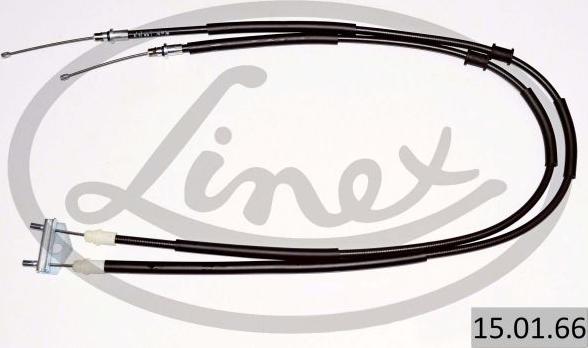 Linex 15.01.66 - Kabel, dayanacaq əyləci furqanavto.az