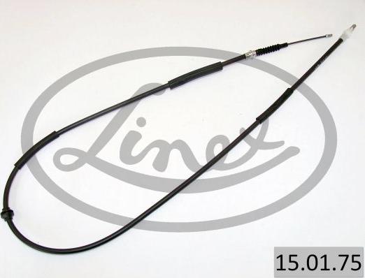 Linex 15.01.75 - Kabel, dayanacaq əyləci furqanavto.az