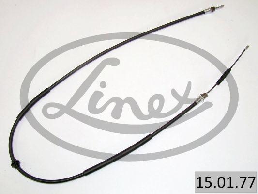 Linex 15.01.77 - Kabel, dayanacaq əyləci furqanavto.az