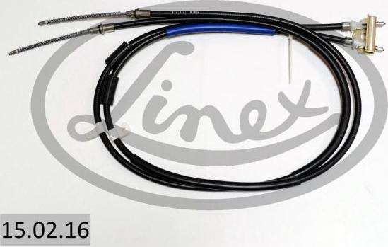 Linex 15.02.16 - Kabel, dayanacaq əyləci furqanavto.az