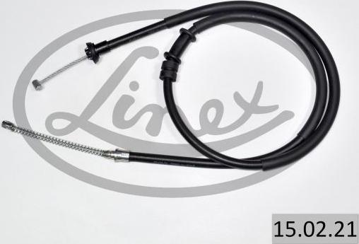 Linex 15.02.21 - Kabel, dayanacaq əyləci furqanavto.az