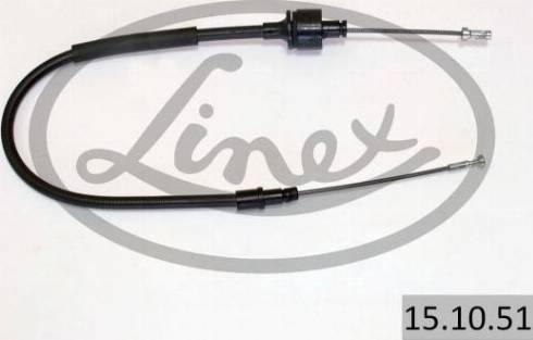 Linex 15.10.51 - Debriyaj kabeli furqanavto.az