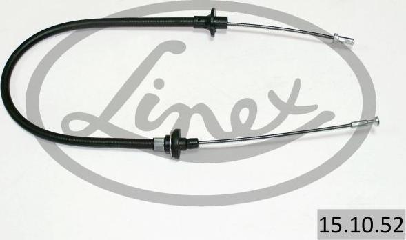 Linex 15.10.52 - Debriyaj kabeli furqanavto.az