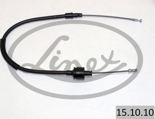 Linex 15.10.10 - Debriyaj kabeli furqanavto.az