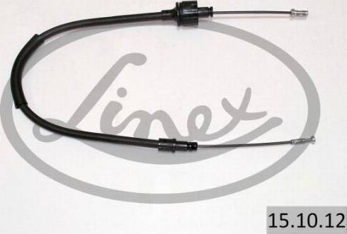 Linex 15.10.12 - Debriyaj kabeli furqanavto.az