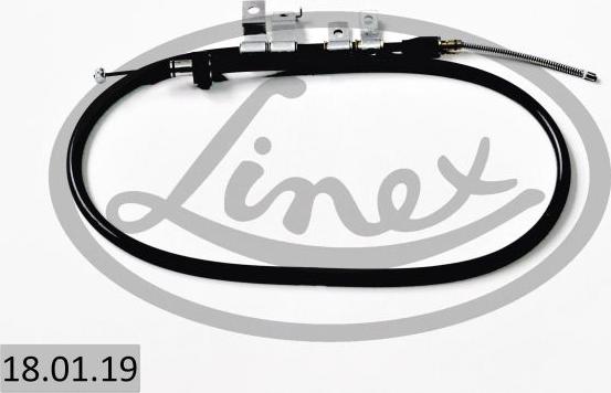 Linex 18.01.19 - Kabel, dayanacaq əyləci furqanavto.az