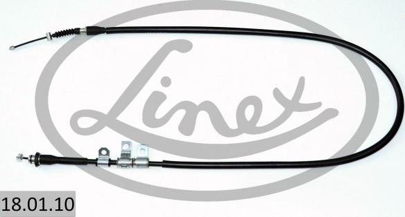 Linex 18.01.10 - Kabel, dayanacaq əyləci furqanavto.az