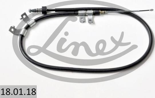 Linex 18.01.18 - Kabel, dayanacaq əyləci furqanavto.az