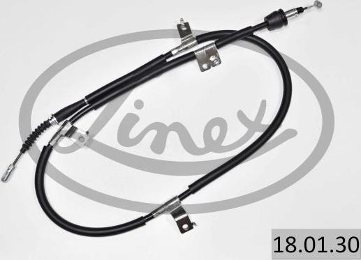 Linex 18.01.30 - Kabel, dayanacaq əyləci furqanavto.az