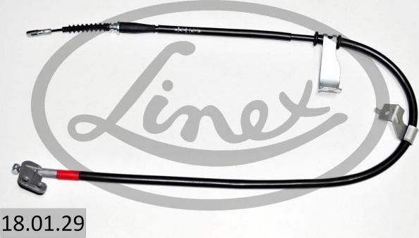 Linex 18.01.29 - Kabel, dayanacaq əyləci furqanavto.az