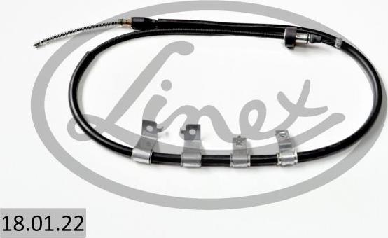 Linex 18.01.22 - Kabel, dayanacaq əyləci furqanavto.az