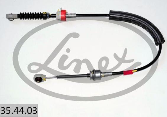 Linex 35.44.03 - Kabel, mexaniki ötürmə furqanavto.az