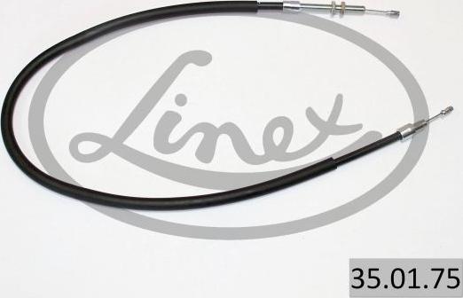 Linex 35.01.75 - Kabel, dayanacaq əyləci furqanavto.az