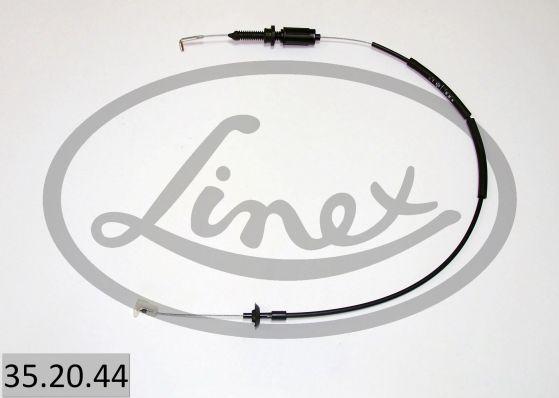 Linex 35.20.44 - Sürətləndirici kabel furqanavto.az