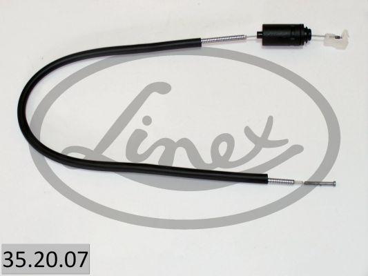 Linex 35.20.07 - Sürətləndirici kabel furqanavto.az