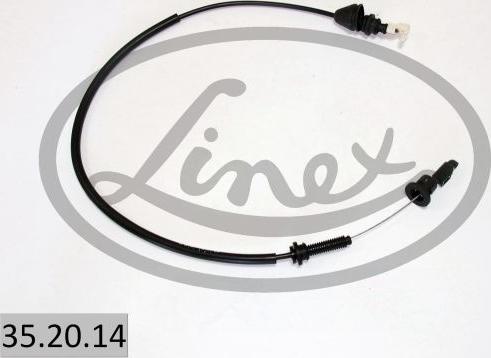 Linex 35.20.14 - Sürətləndirici kabel furqanavto.az