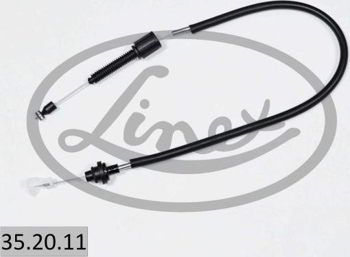 Linex 35.20.11 - Sürətləndirici kabel furqanavto.az