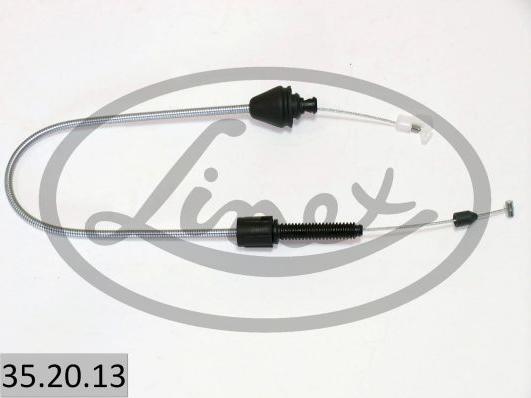Linex 35.20.13 - Sürətləndirici kabel furqanavto.az