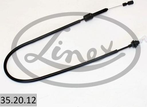 Linex 35.20.12 - Sürətləndirici kabel furqanavto.az