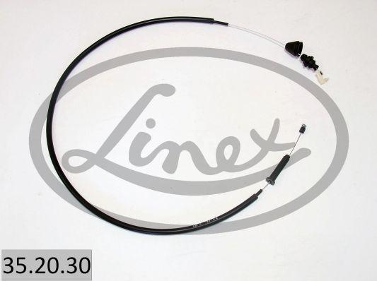 Linex 35.20.30 - Sürətləndirici kabel furqanavto.az