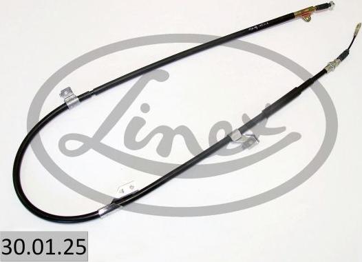 Linex 30.01.25 - Kabel, dayanacaq əyləci furqanavto.az