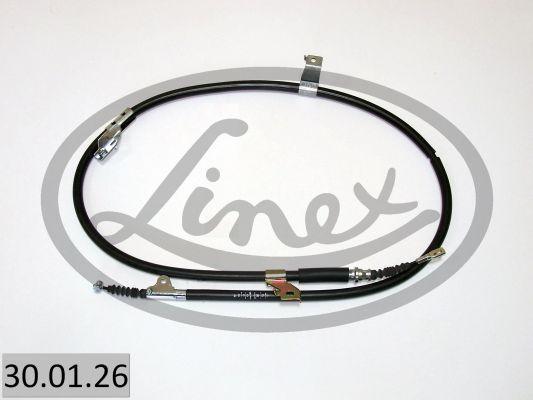 Linex 30.01.26 - Kabel, dayanacaq əyləci furqanavto.az