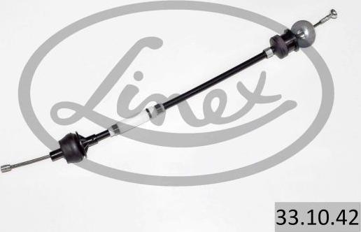 Linex 33.10.42 - Debriyaj kabeli furqanavto.az