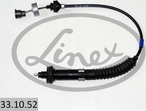 Linex 33.10.52 - Debriyaj kabeli furqanavto.az