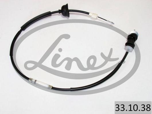 Linex 33.10.38 - Debriyaj kabeli furqanavto.az