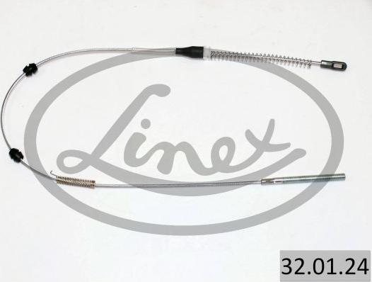 Linex 32.01.24 - Kabel, dayanacaq əyləci furqanavto.az