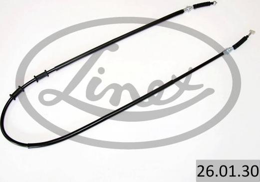 Linex 26.01.30 - Kabel, dayanacaq əyləci furqanavto.az