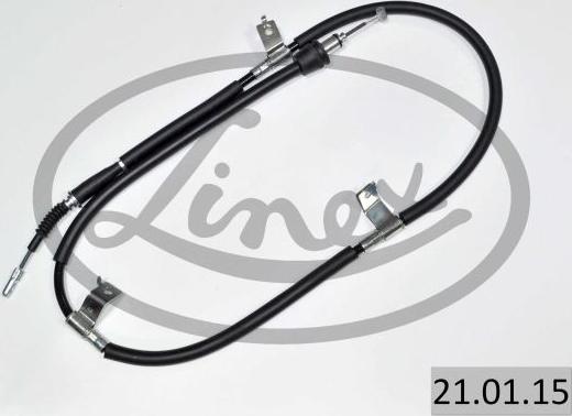 Linex 21.01.15 - Kabel, dayanacaq əyləci furqanavto.az