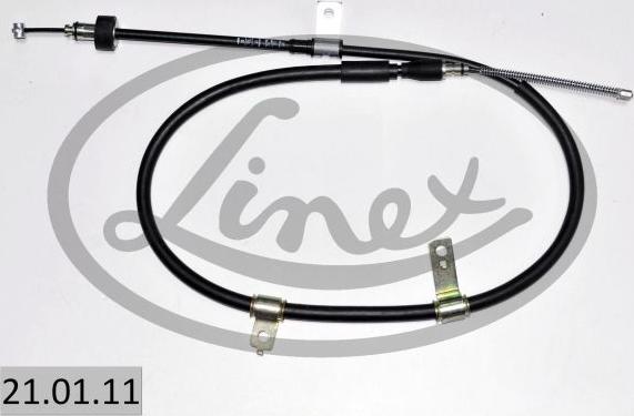 Linex 21.01.11 - Kabel, dayanacaq əyləci furqanavto.az