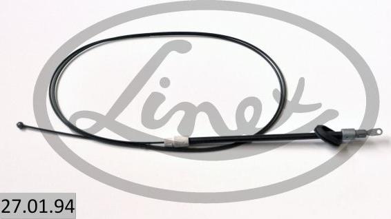 Linex 27.01.94 - Kabel, dayanacaq əyləci furqanavto.az