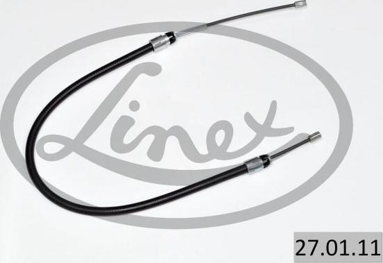 Linex 27.01.11 - Kabel, dayanacaq əyləci furqanavto.az