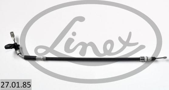 Linex 27.01.85 - Kabel, dayanacaq əyləci furqanavto.az