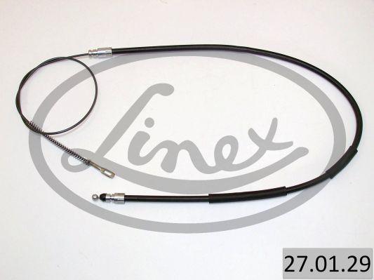 Linex 27.01.29 - Kabel, dayanacaq əyləci furqanavto.az