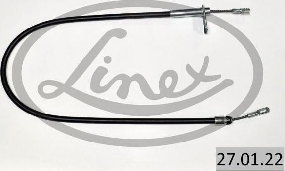 Linex 27.01.22 - Kabel, dayanacaq əyləci furqanavto.az