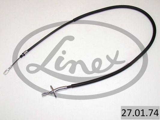 Linex 27.01.74 - Kabel, dayanacaq əyləci furqanavto.az